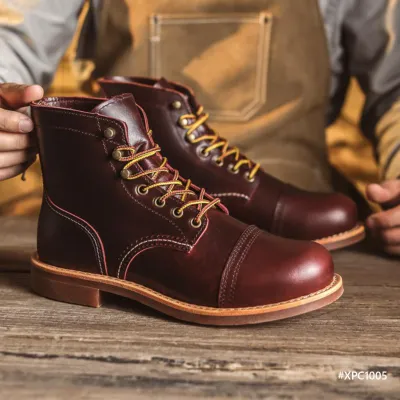 Prime Walk Premium Casual Shoes